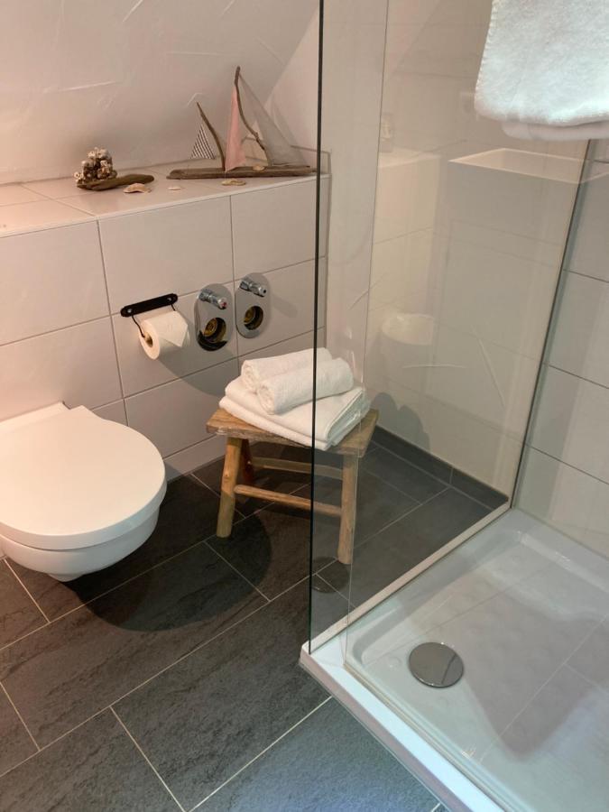 Guest House Dommitzsch Eksteriør billede