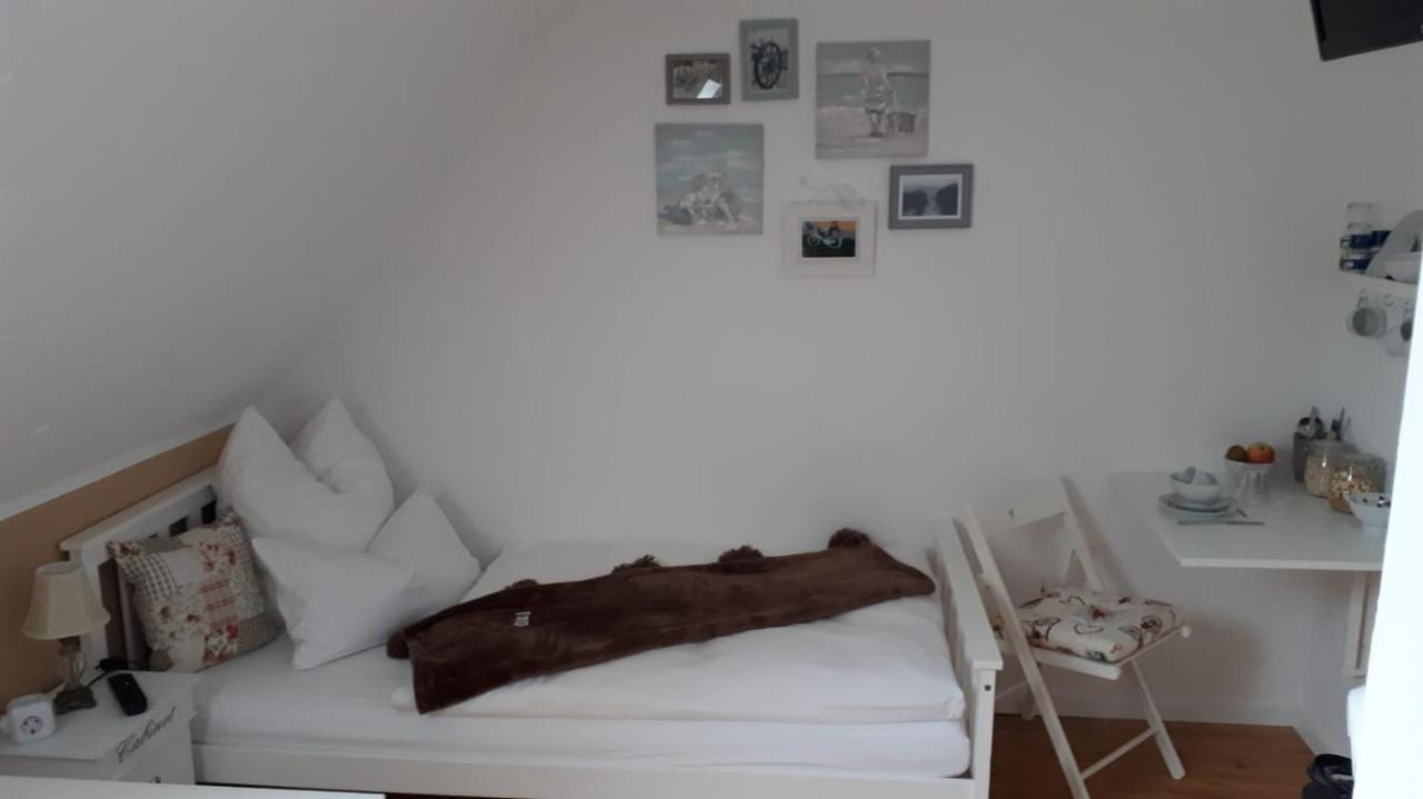 Guest House Dommitzsch Eksteriør billede